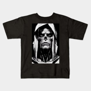 Skeletor Kids T-Shirt